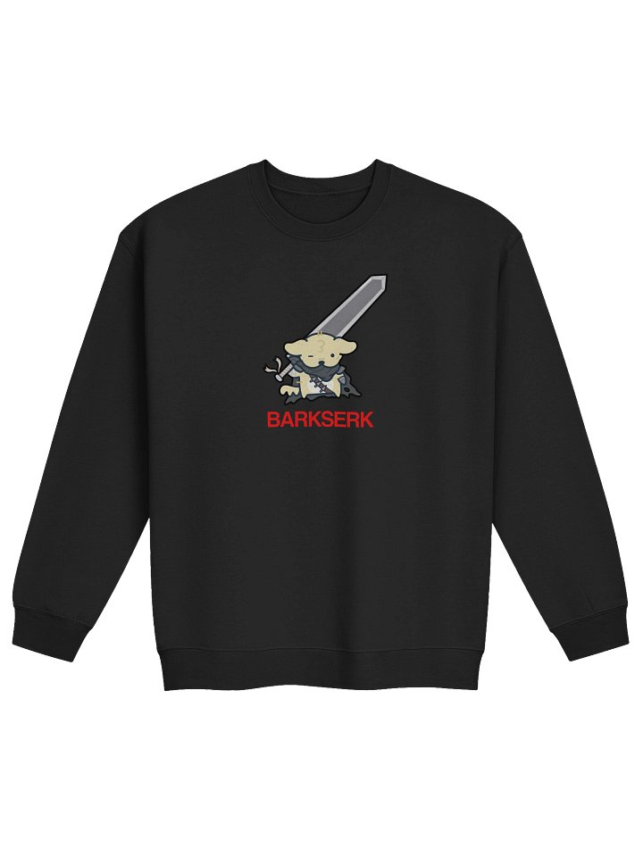 Barkserk Sweater product image (1)