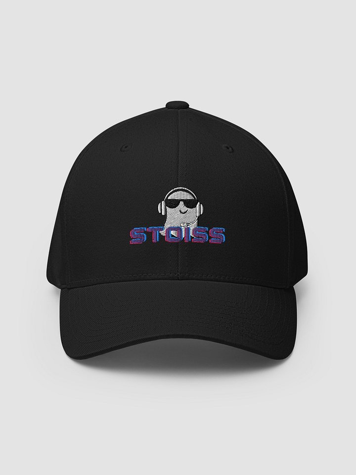 Stoiss Closed-Back Flexfit Cap product image (2)