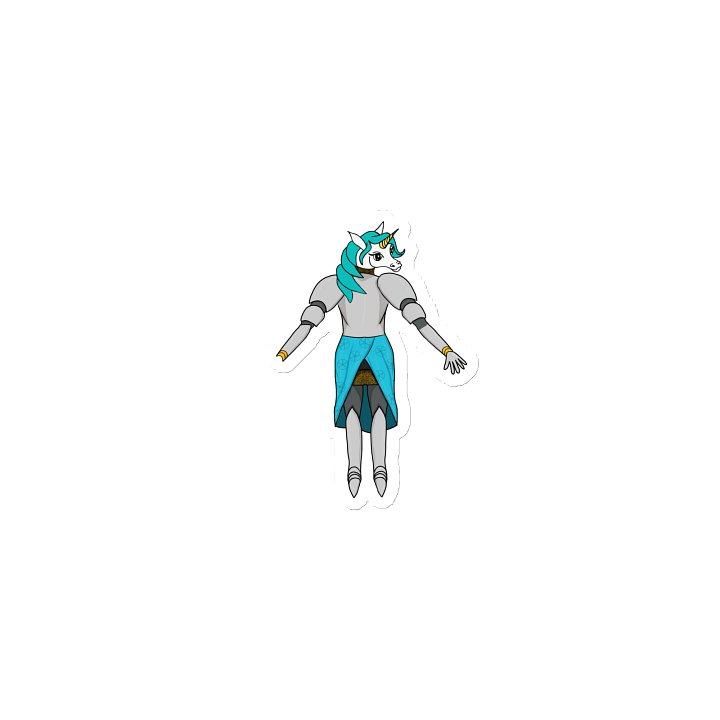 CORNELIA THE KNIGHT product image (1)