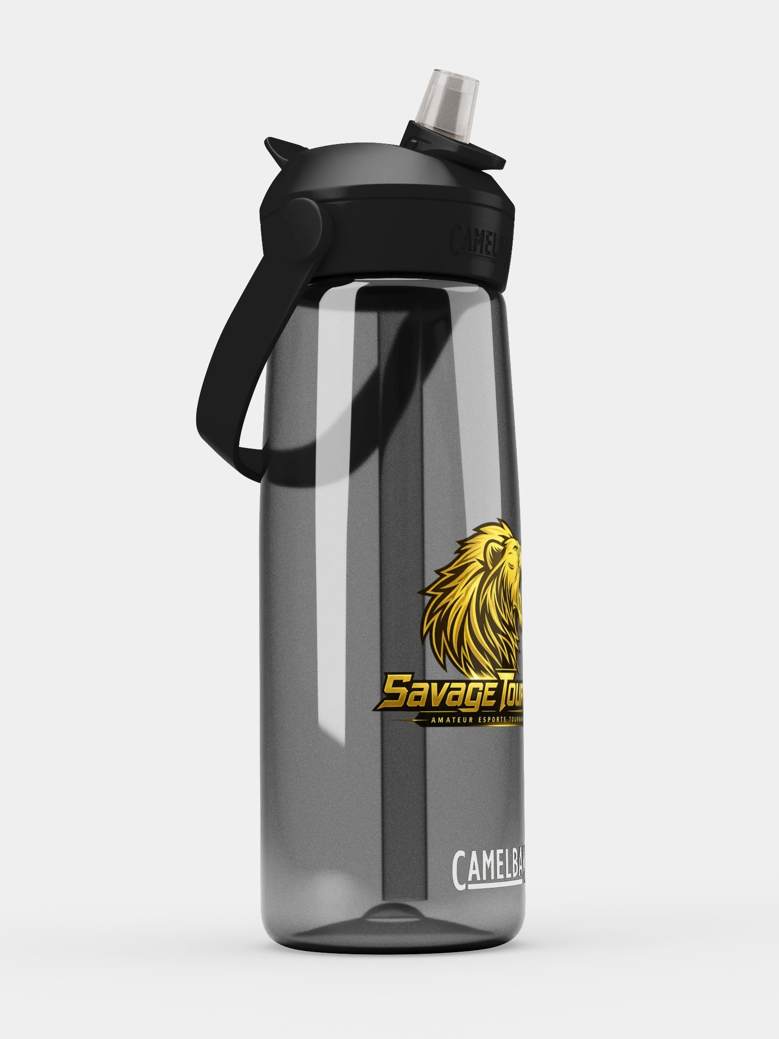 SavageTourneyz Water Bottle product image (3)