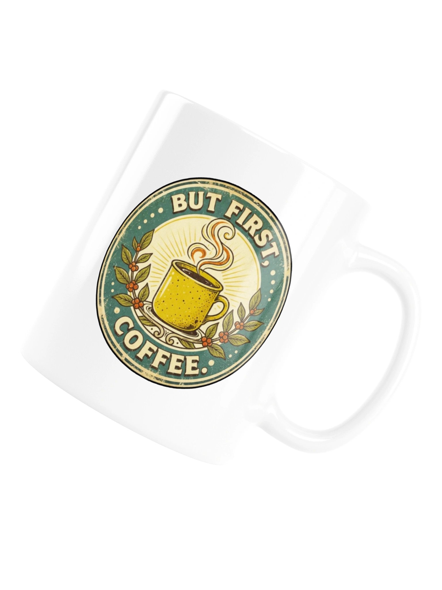 ☕ BUT FIRST, COFFEE. product image (6)