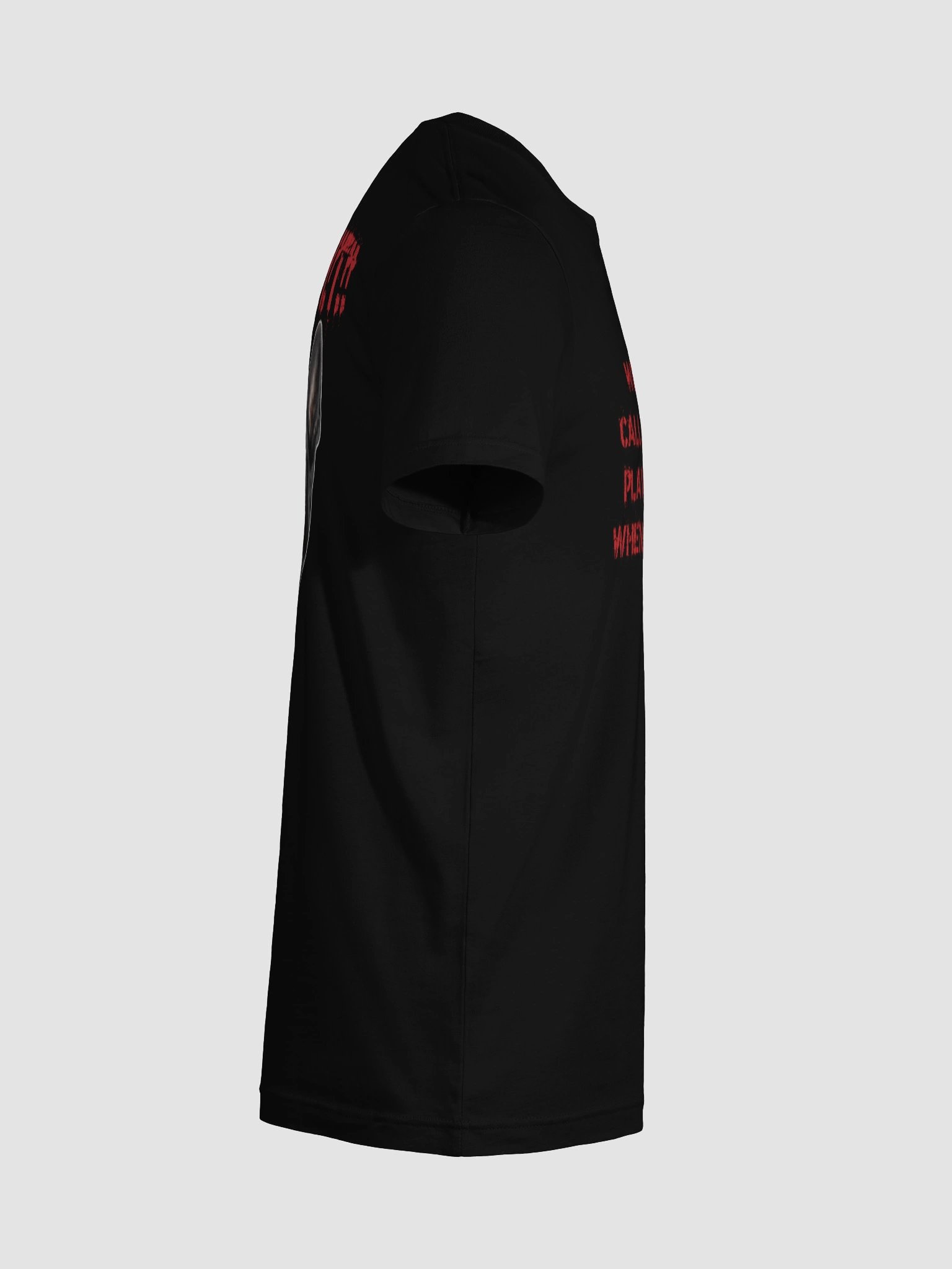 Bullshit 2.0 T-shirt product image (80)