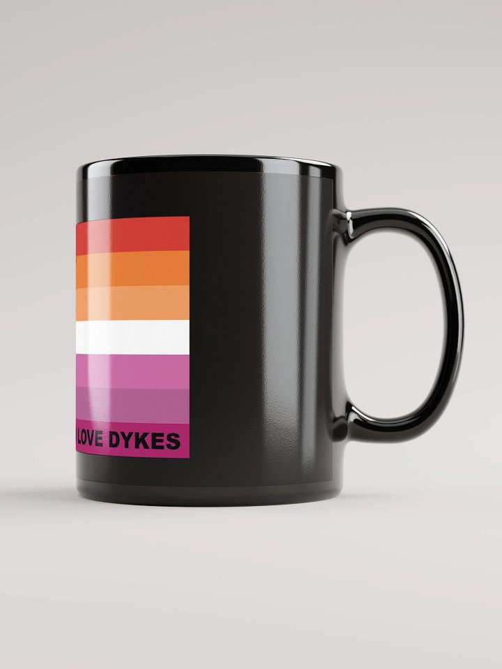 I Love Crosscutting Igneous Intrusions Mug product image (2)