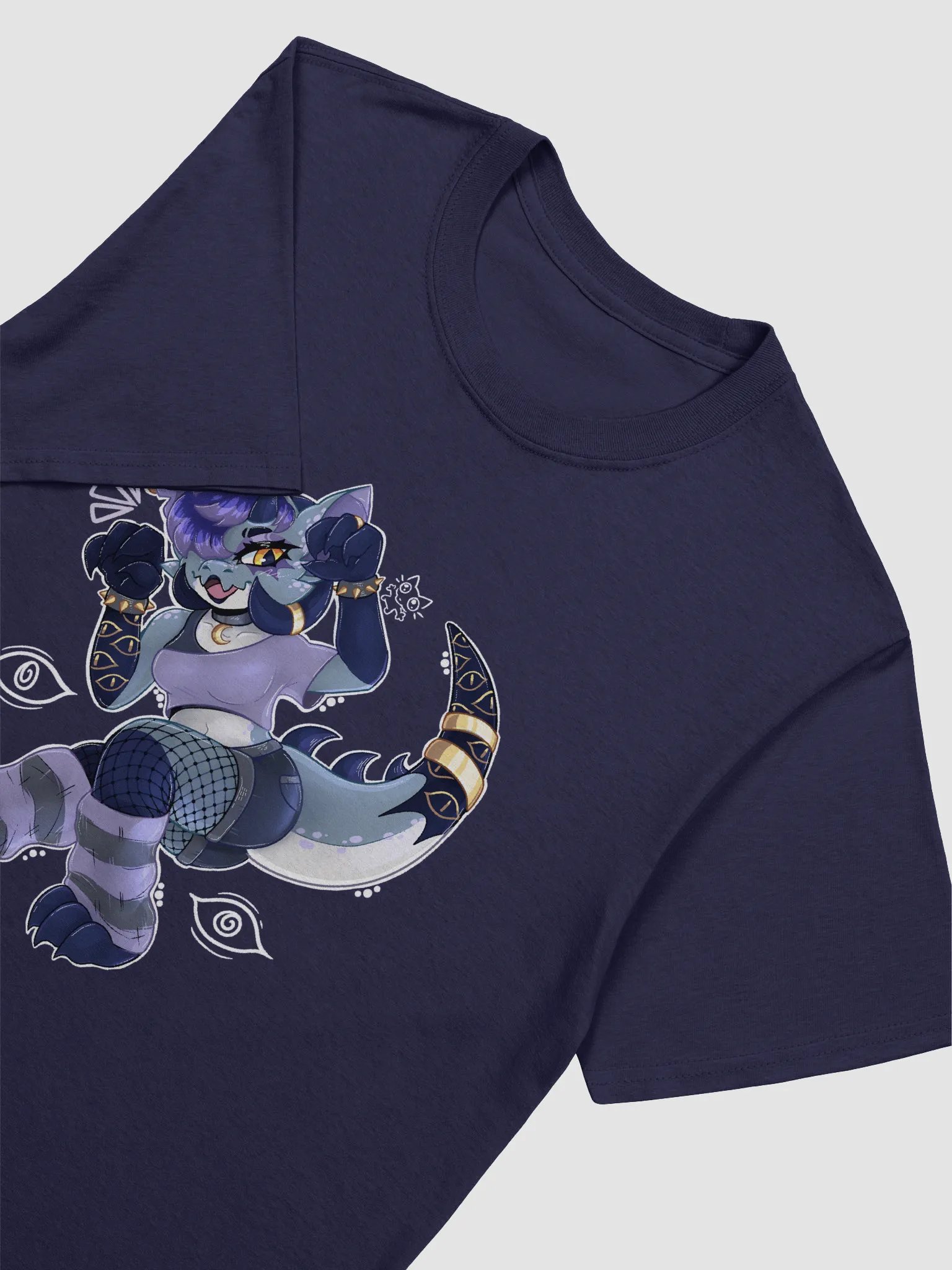 Tappy T-Shirt product image (7)