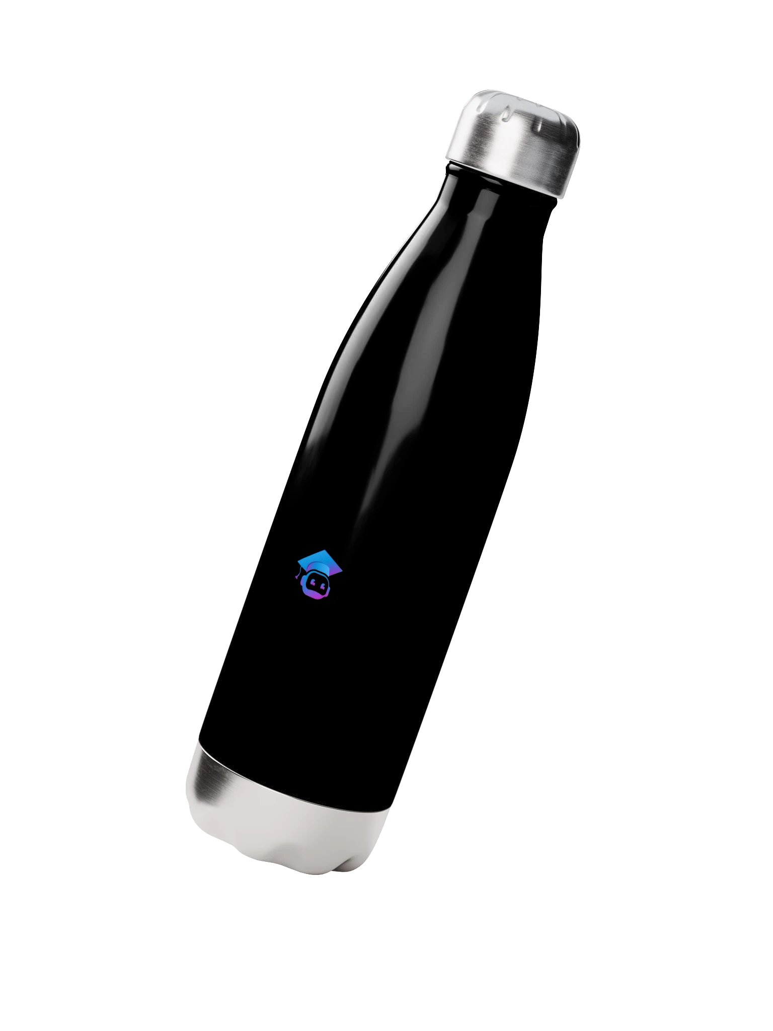Creator School AI Water Bottle product image (2)