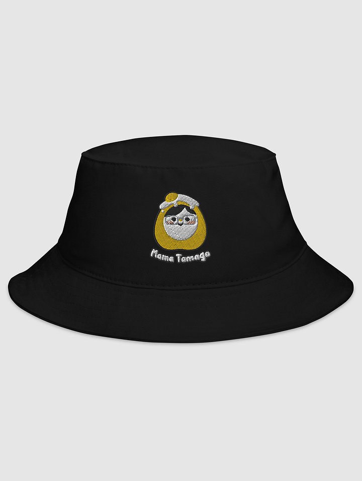 MamaTamago Logo Bucket Hat product image (1)