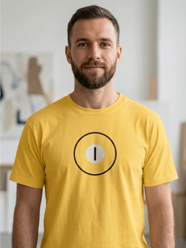 1 Ball T-Shirt product image (1)