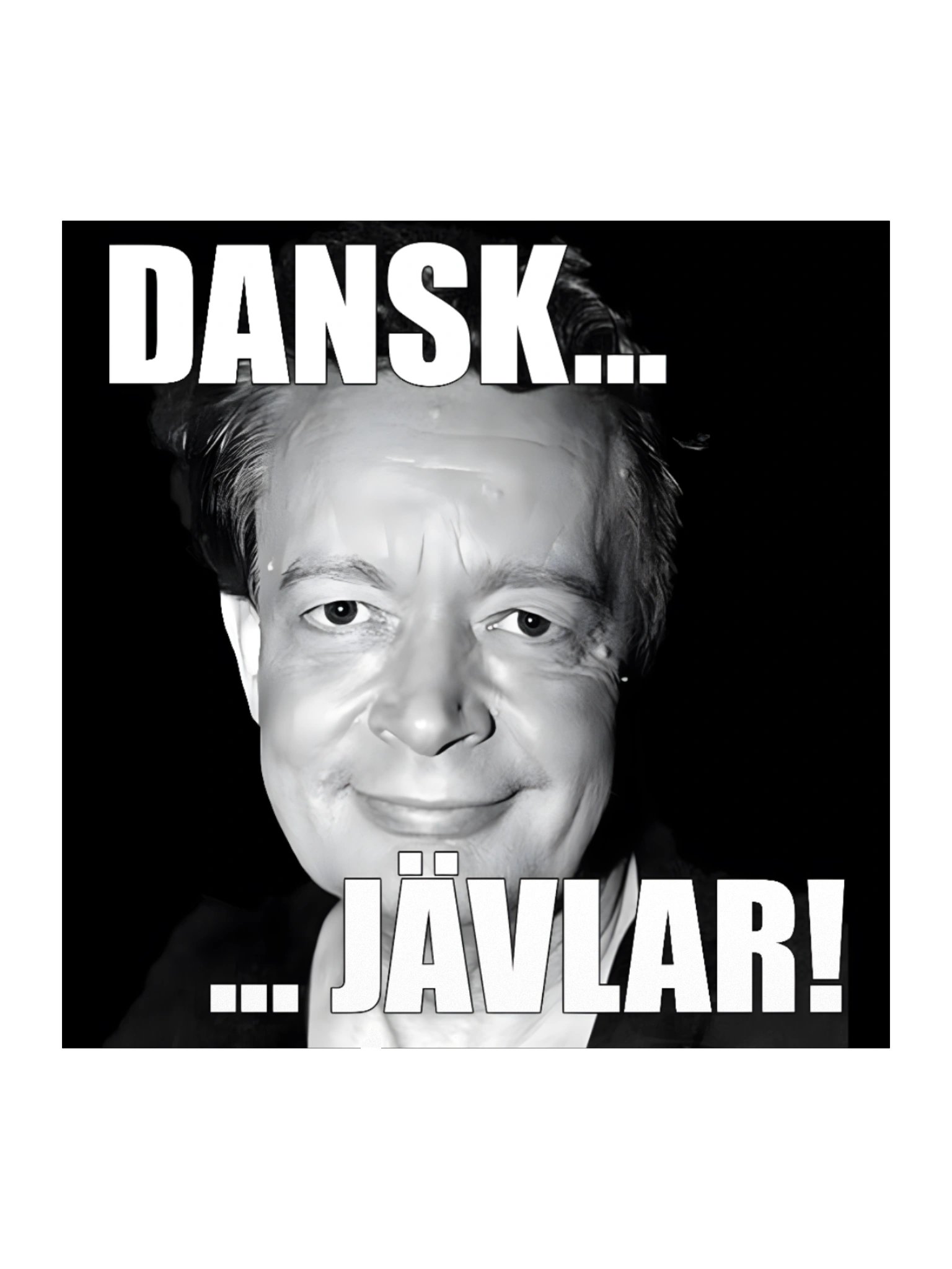 Danskjävlar (Sticker) product image (2)