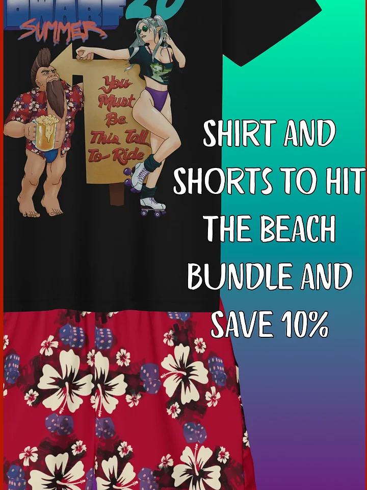 WDS'26 Beach Nut Bundle product image (1)