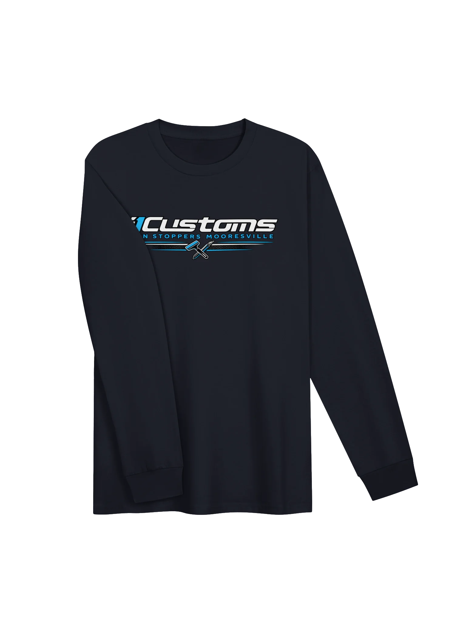 Long-sleeve tee. product image (9)