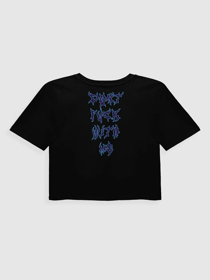 Don't F With Me - Crop product image (2)