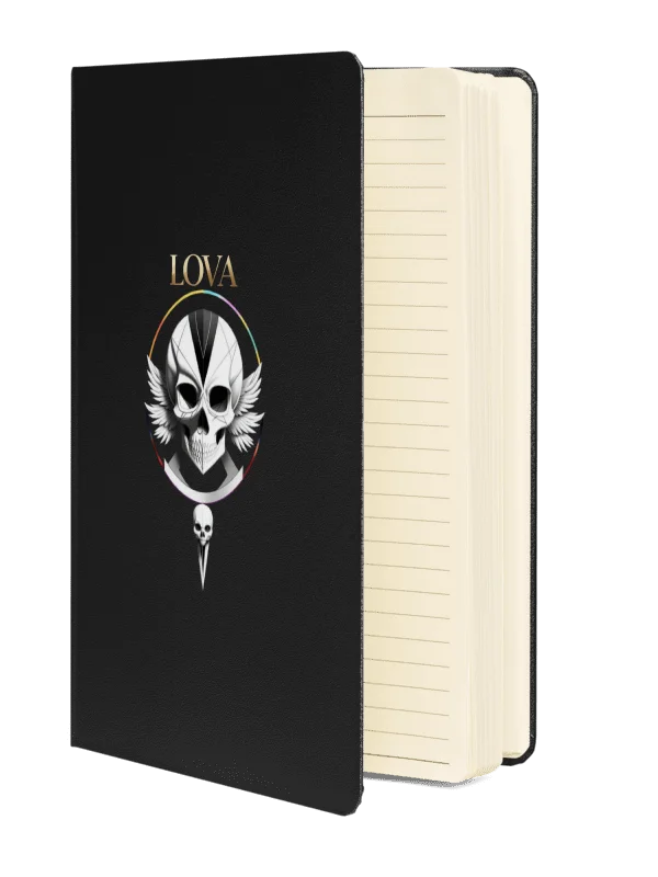 LOVA - Journal product image (2)