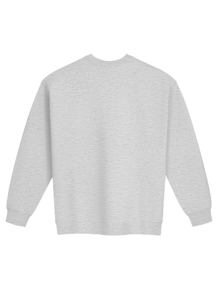 Ohio Buckeyes Football Crewneck Sweatshirt product image (8)