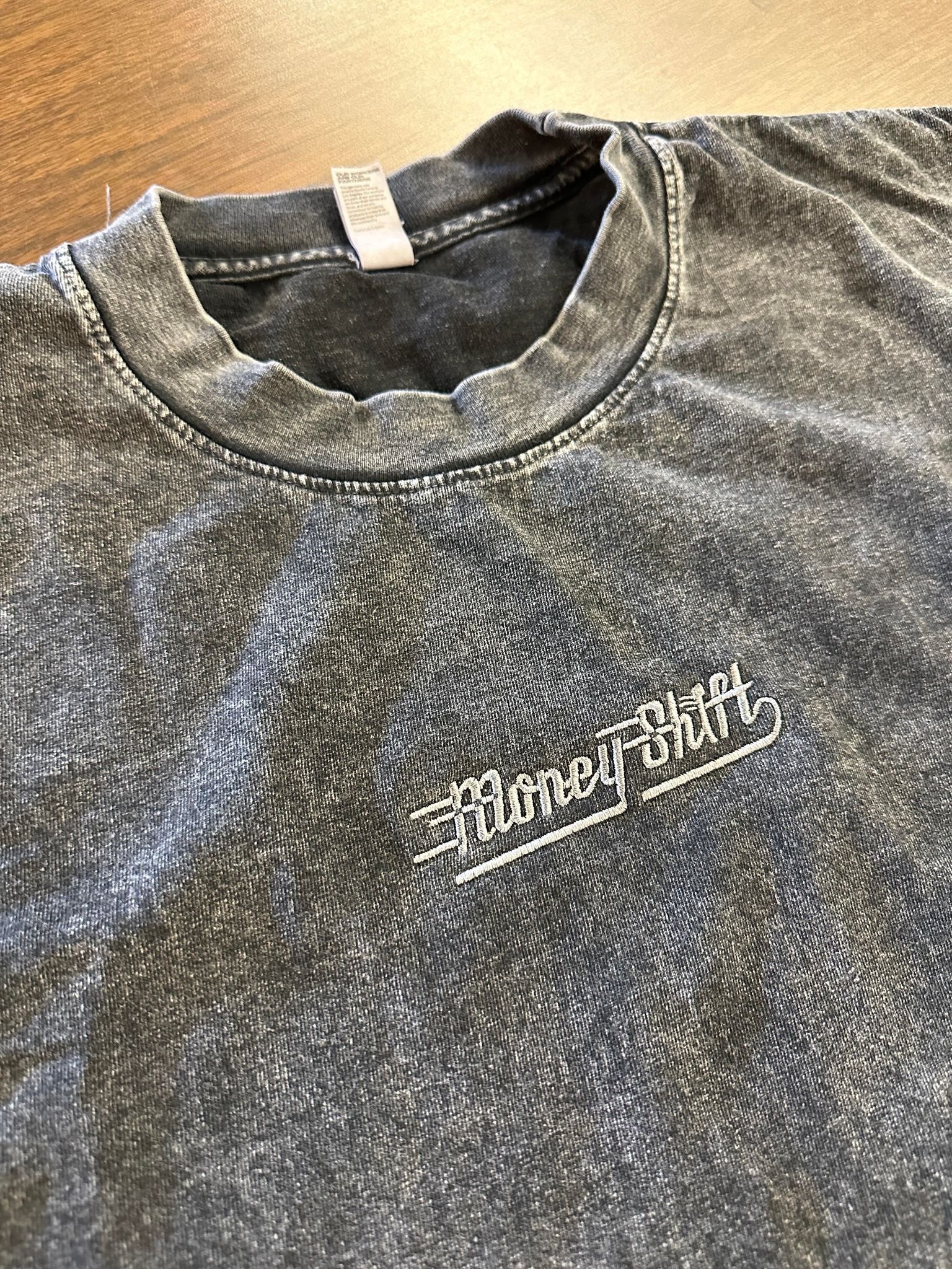 Neutral Drop T-Shirt product image (1)