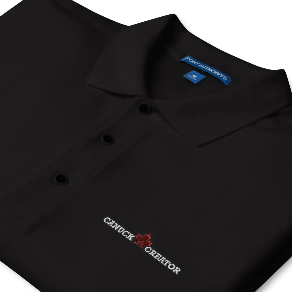 CanuckCreator Polo Shirt product image (22)