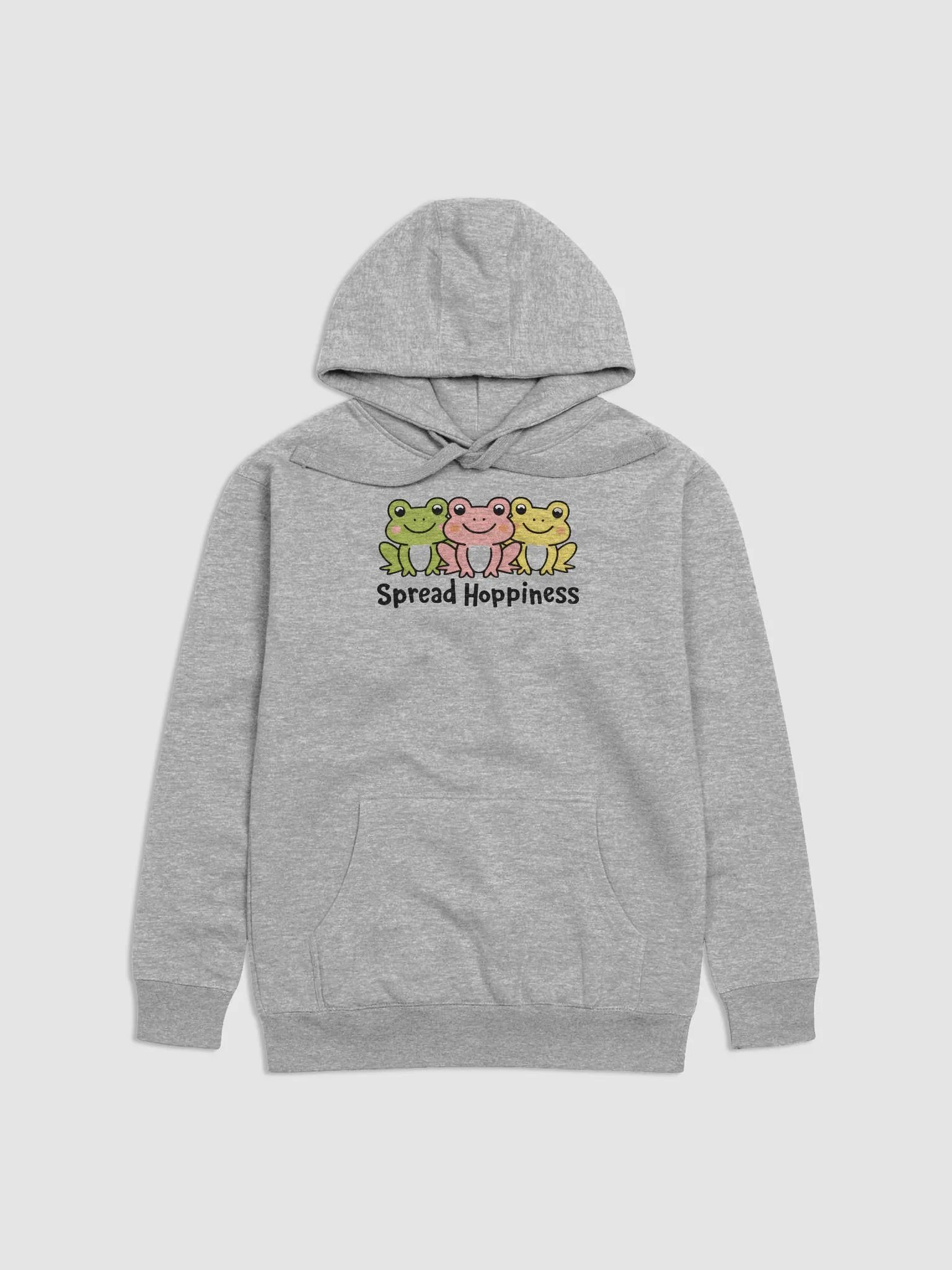 Hoppiness Hoodie product image (1)