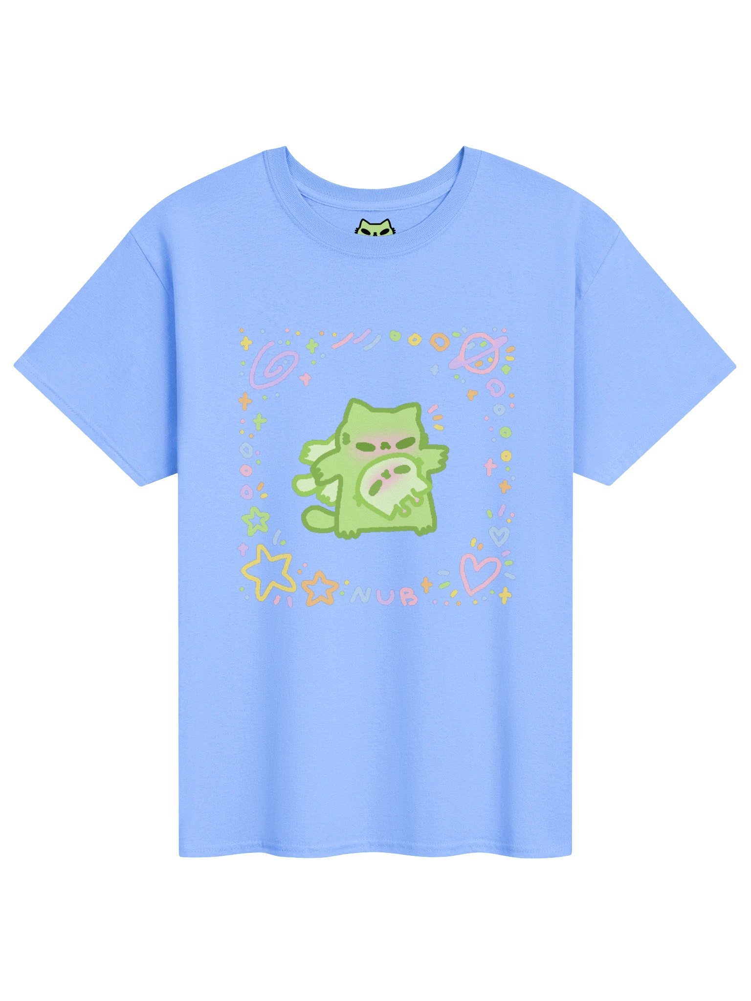 space love tee product image (5)
