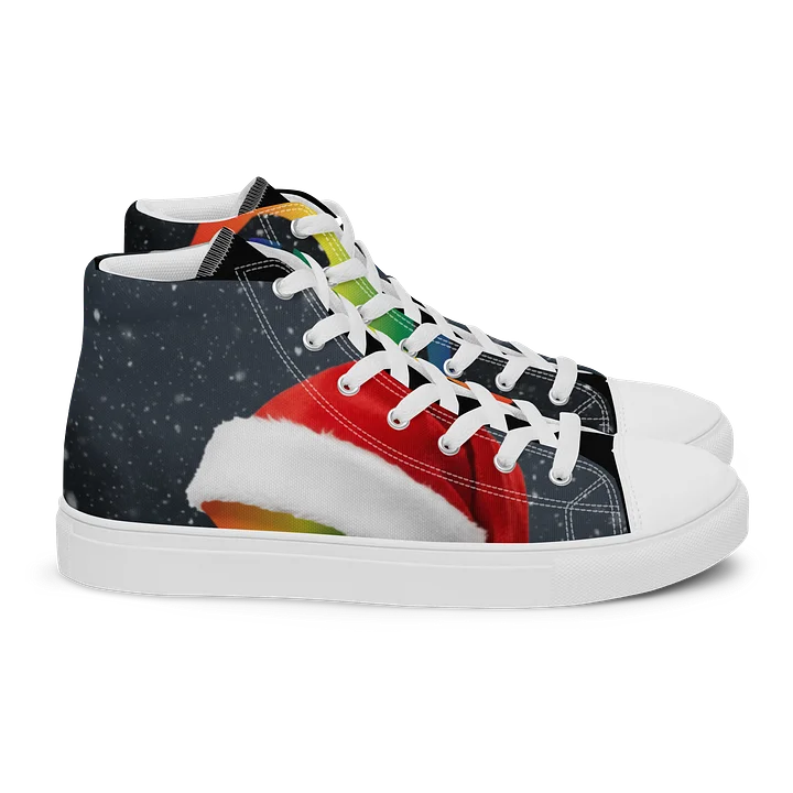 Christmas Shoe product image (2)