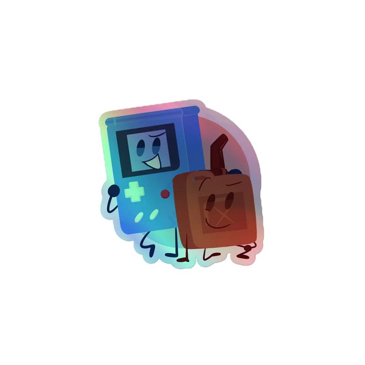 8-Bit & Flames Bundle! product image (1)