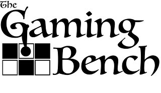 The Gaming Bench