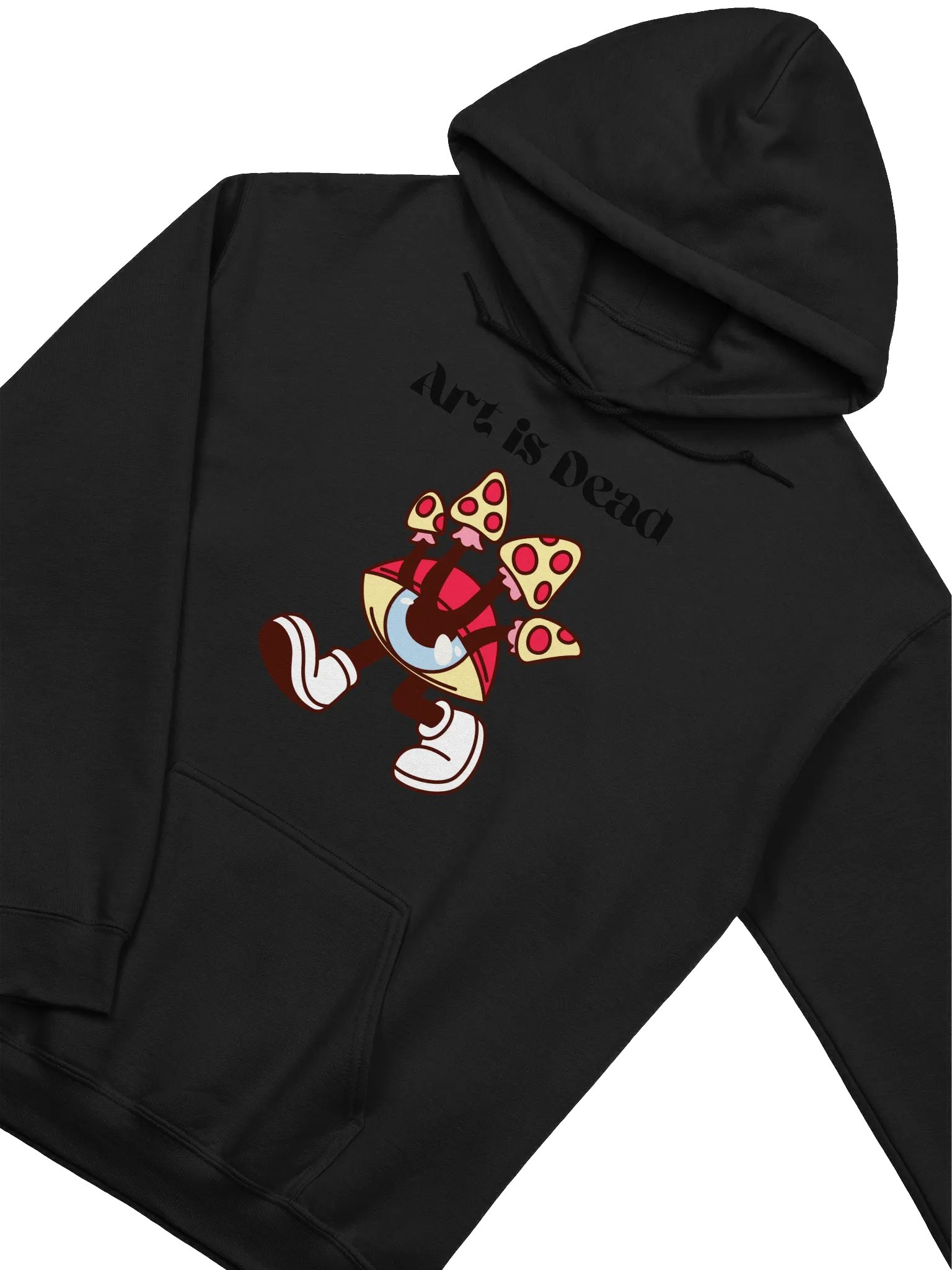 L0v9 Is ALiv3//Hoodi3 product image (17)