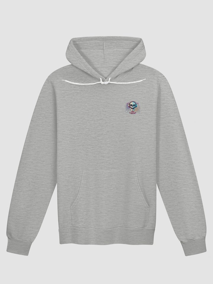 #BotSquadDivision hoodie product image (4)