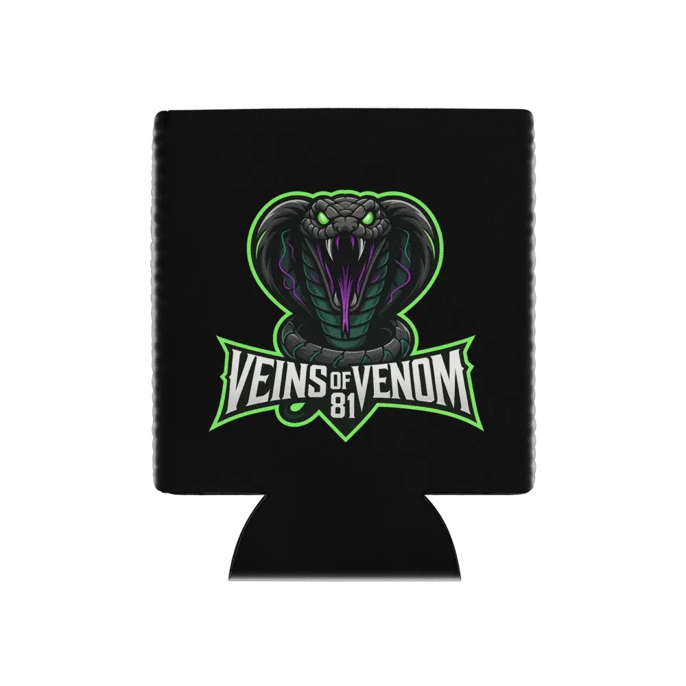 Venom's Can Cooler product image (1)
