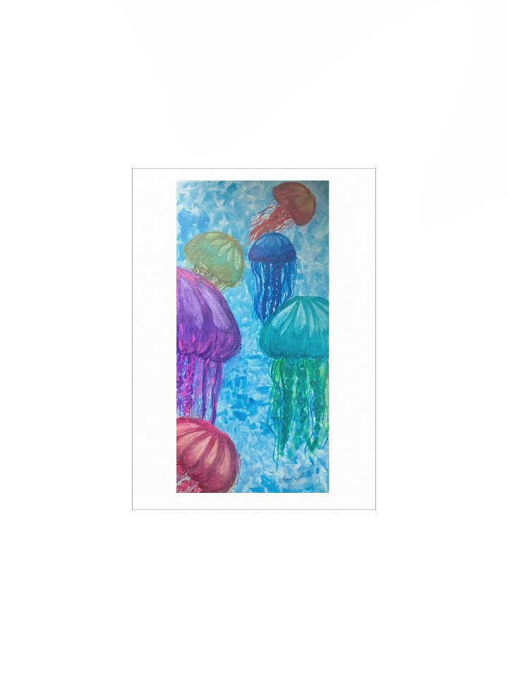 Stream Jellies (right) product image (1)