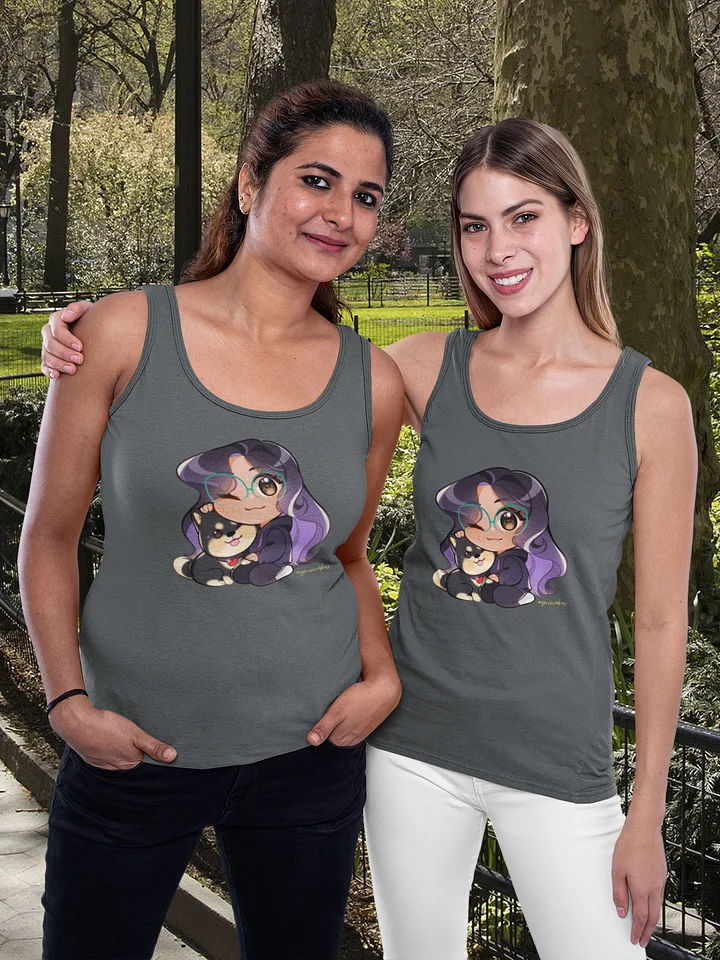 aymiecakes Tank product image (2)