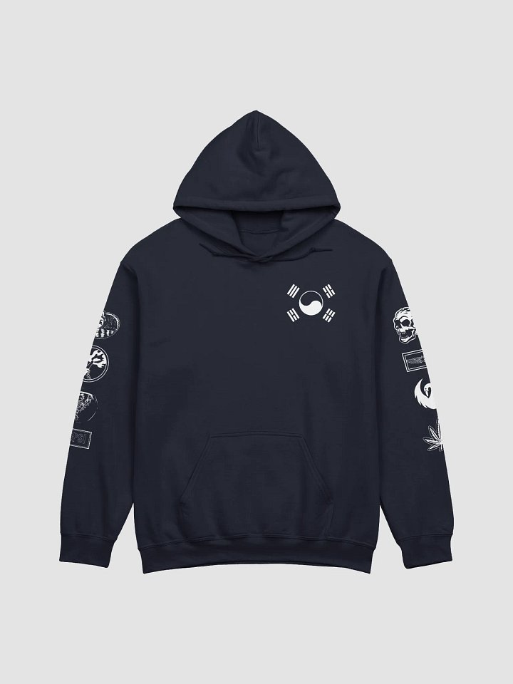 CLASSIC Jessi Adler Hoodie product image (1)