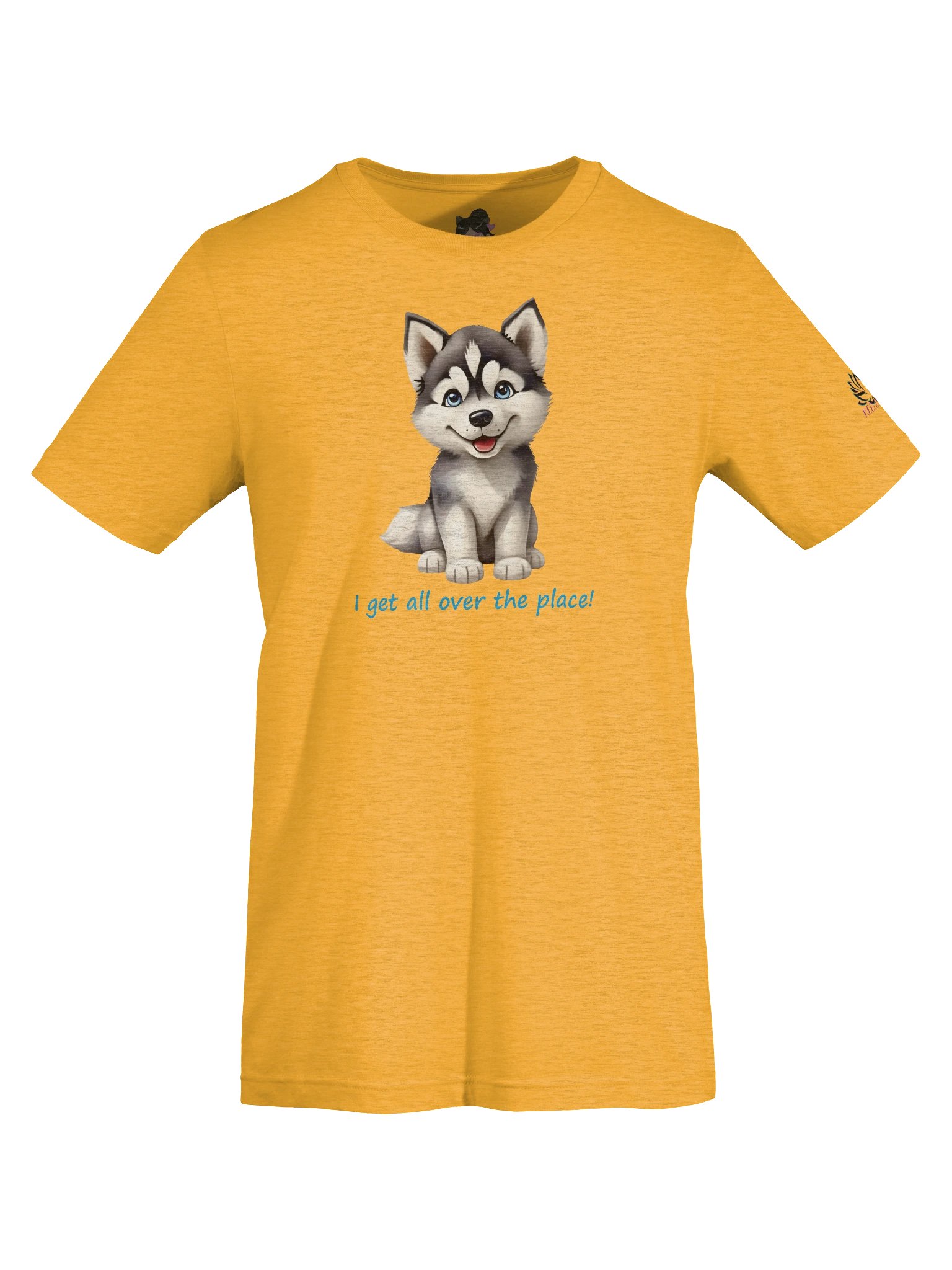 Husky Fur product image (7)