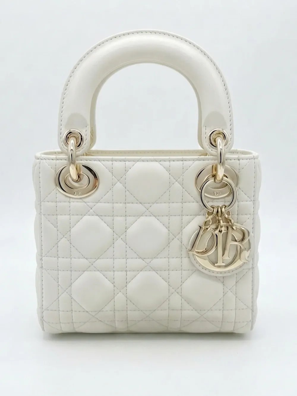 Dior High Qualtyشنطة ديور نسائية فاخرة - هاي كوالتي درجة أولى product image (7)