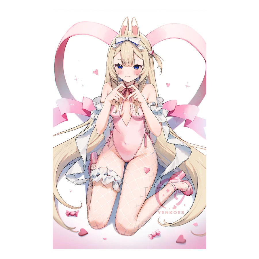 Valentines Yenko Print product image (1)
