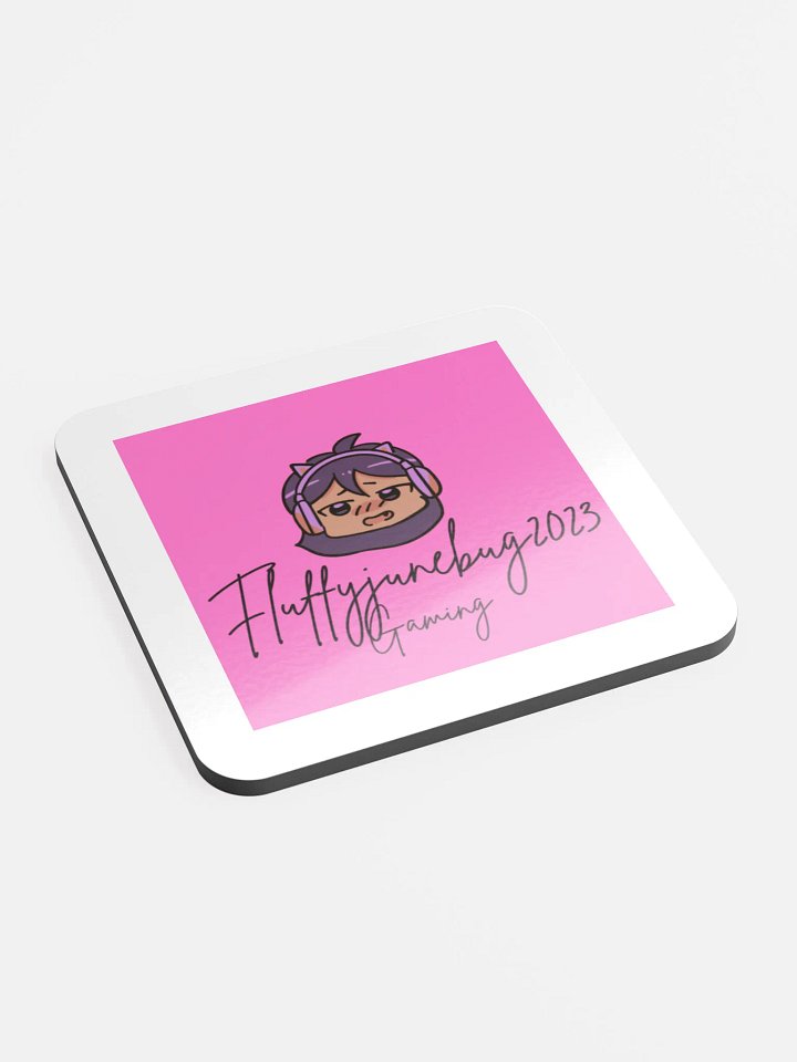 Fluffy Coaster product image (2)