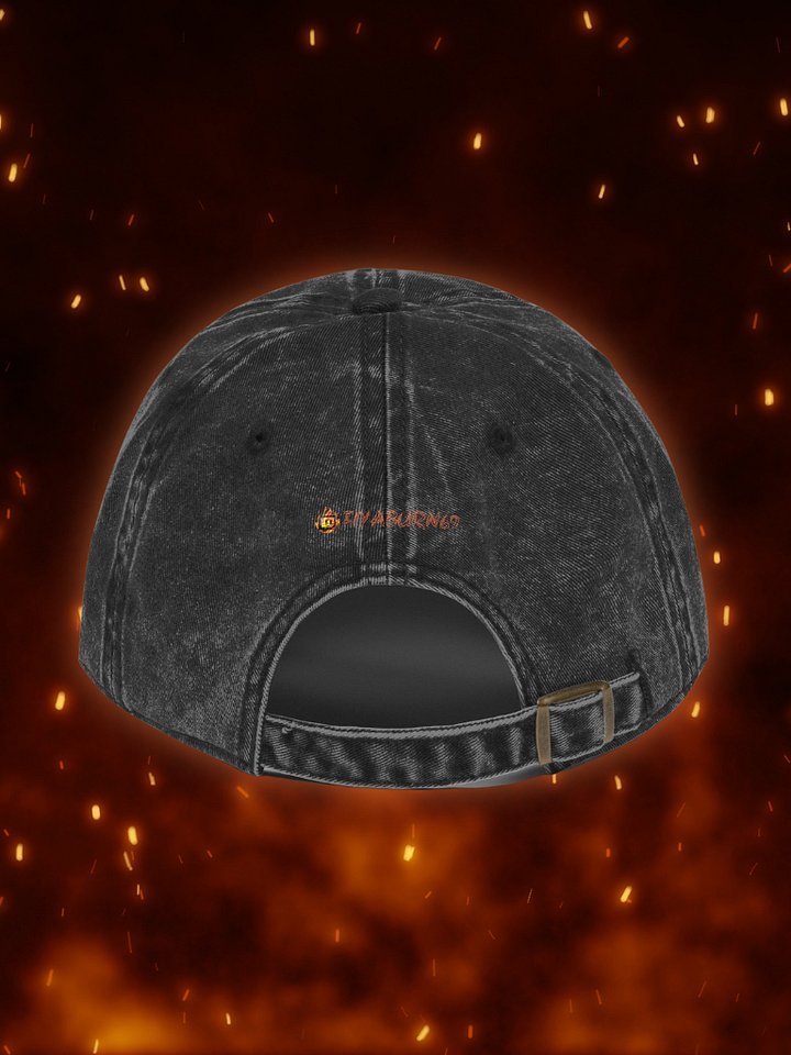 SuS Hat product image (2)