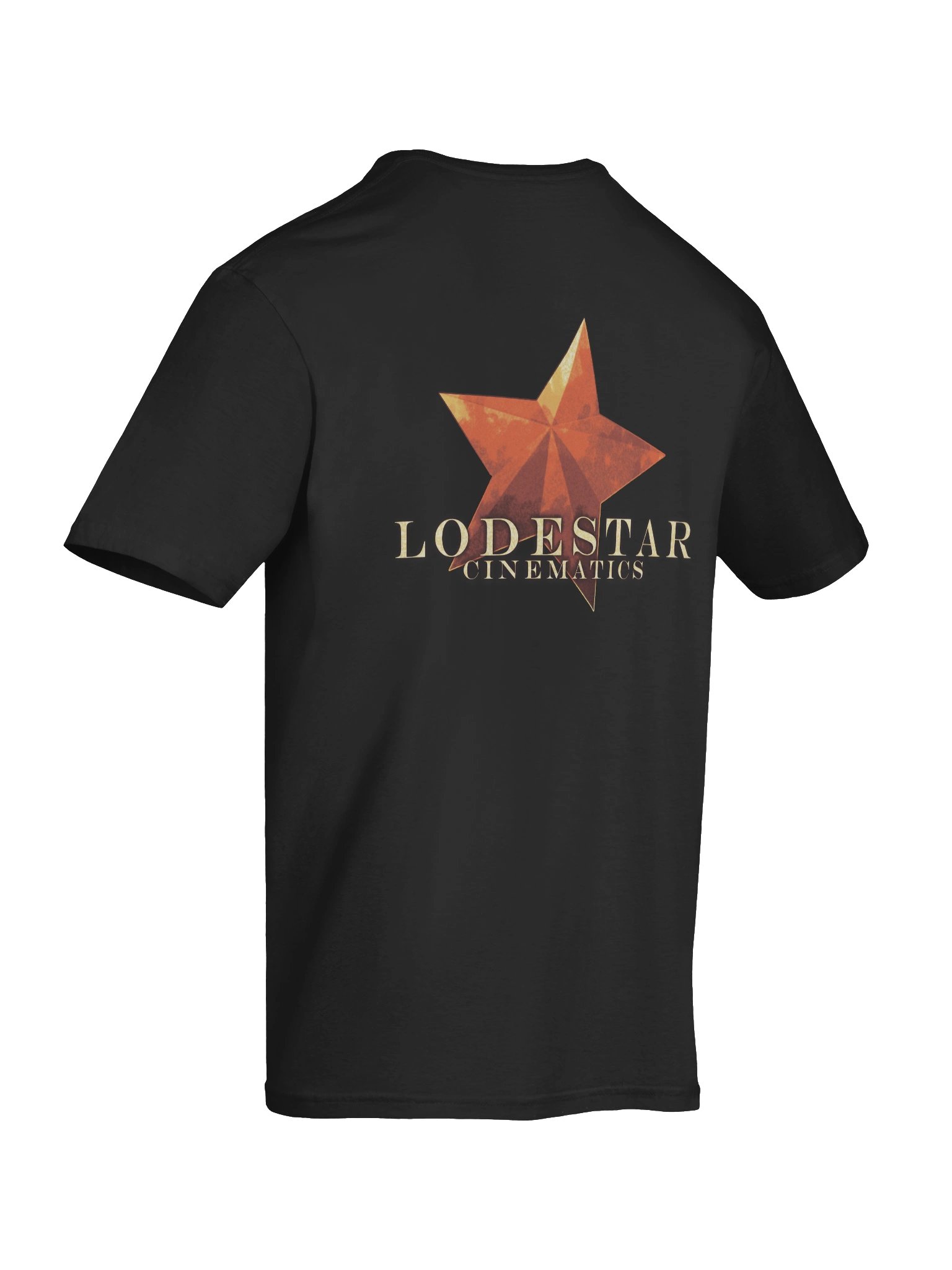 LODESTAR - Original Logo T-Shirt product image (5)