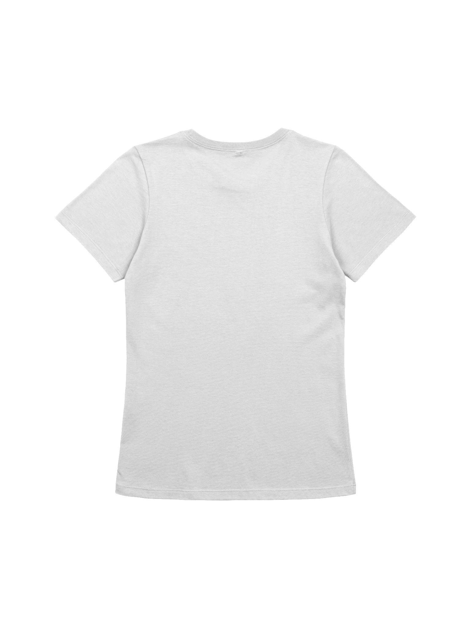 Women's Supersoft Relaxed-fit T-Shirt Faith Over Fear product image (2)