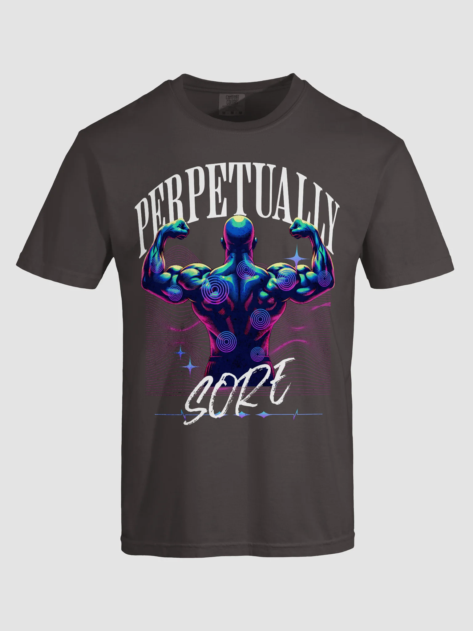Perpetually Sore Tee product image (8)
