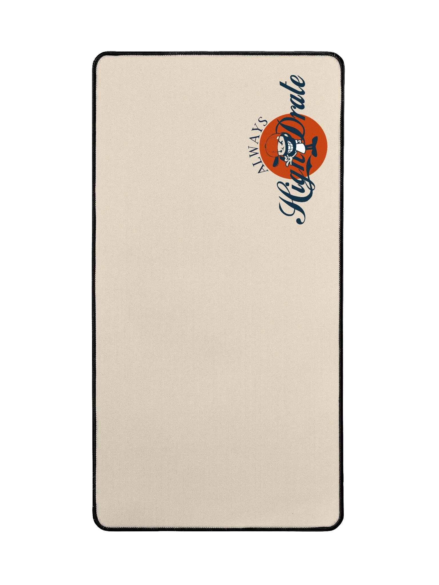 Always High Drate Desk Mat product image (2)