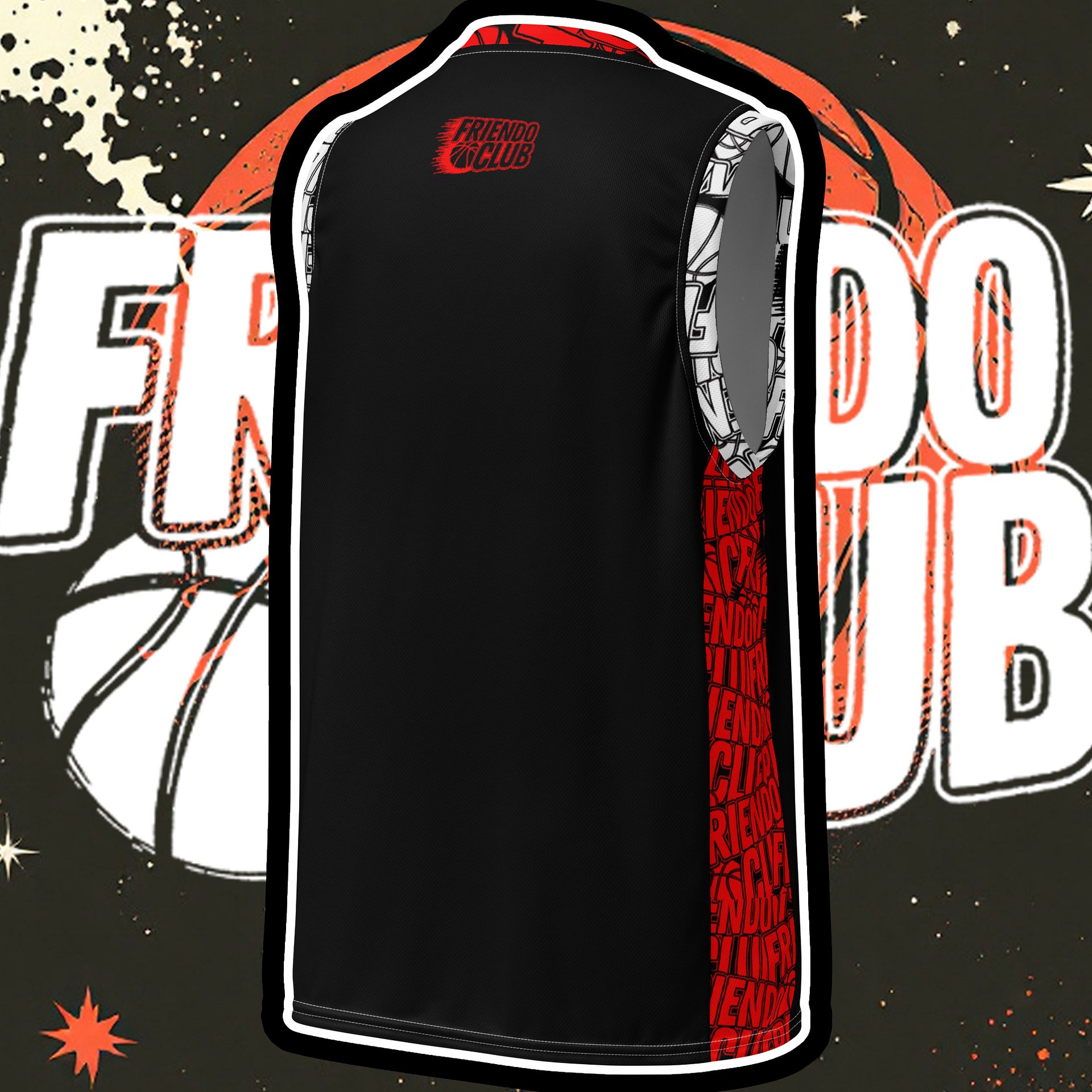 Friendo Club Wolfpac product image (3)