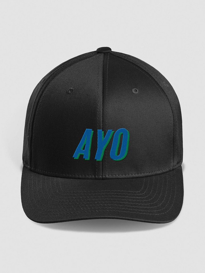 AYO Hat product image (1)