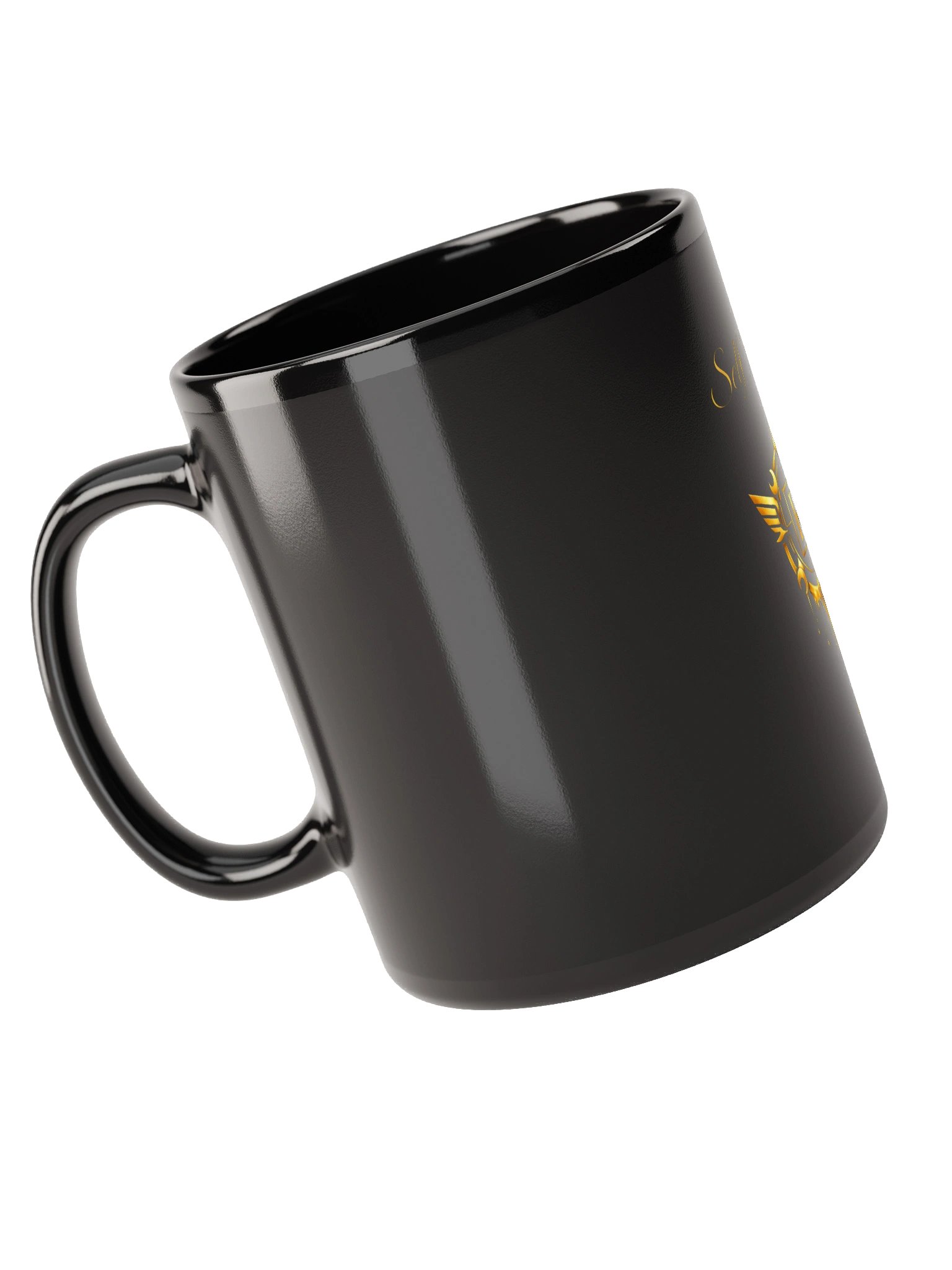 Reiquency – Self Return Mug product image (9)