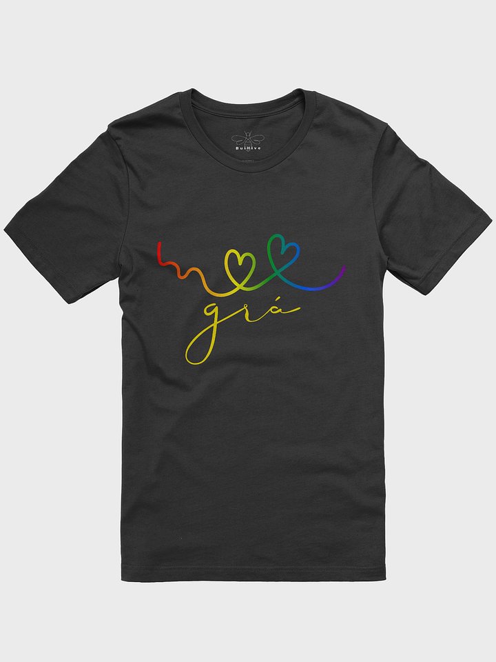 Grá (Love) T-Shirt product image (1)