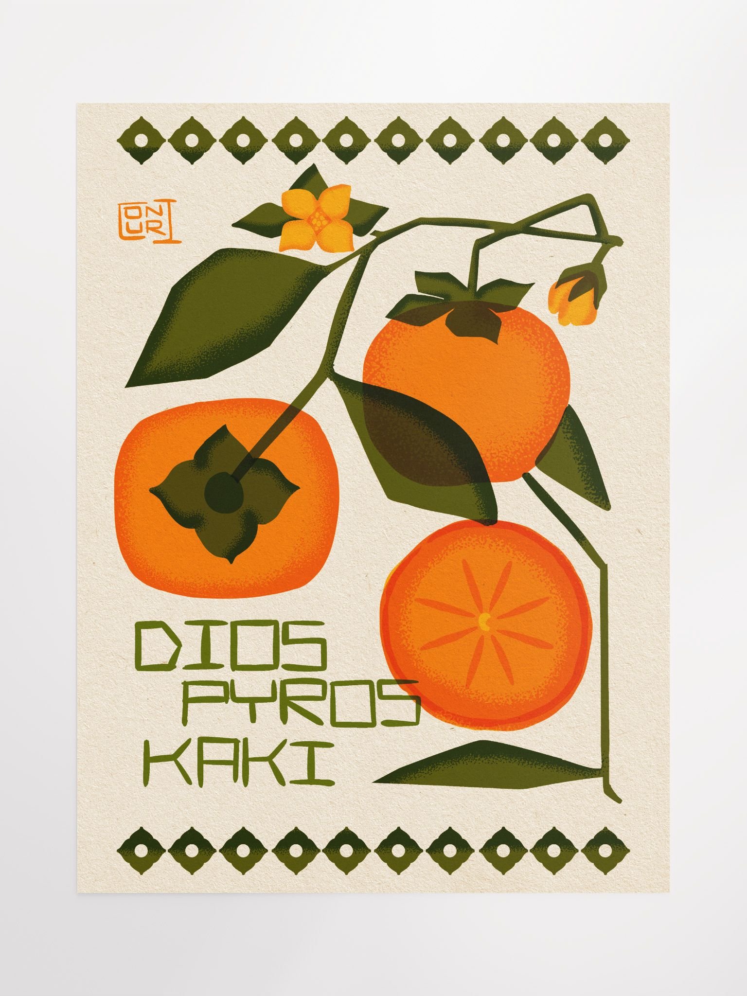 Diospyros Kaki product image (1)