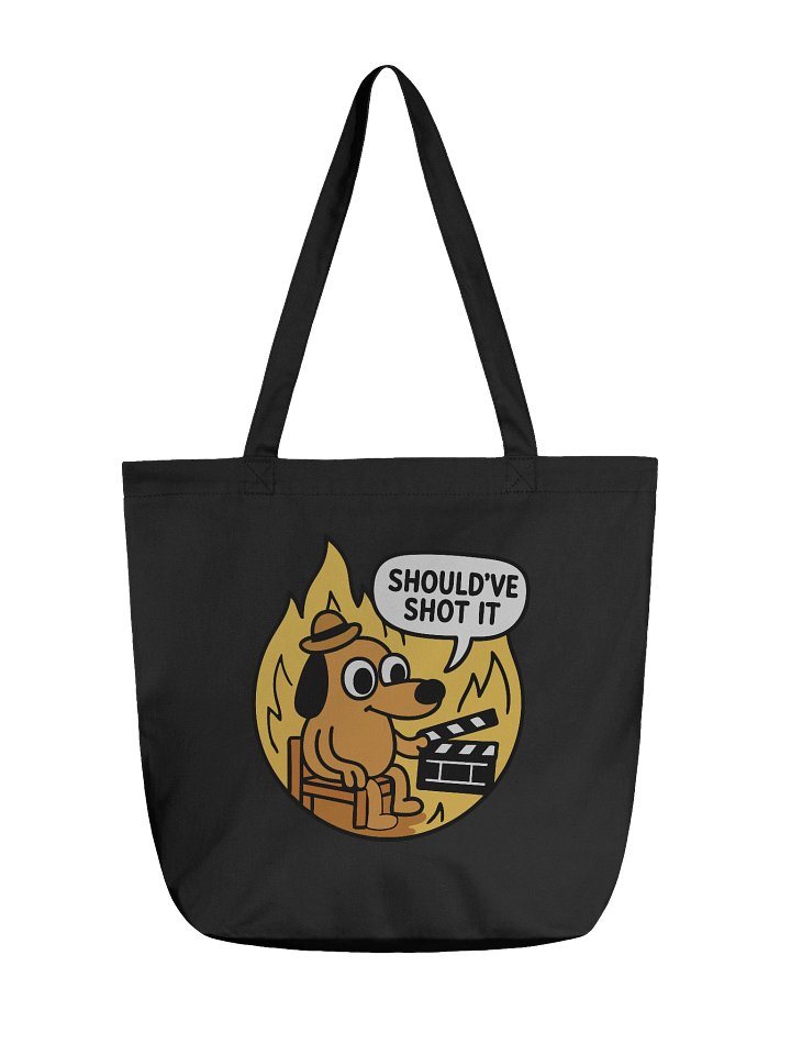 The Fire Bag product image (1)
