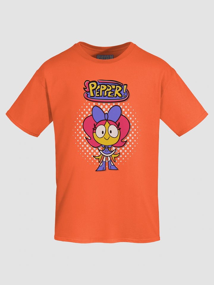 Pepper T-Shirt product image (2)