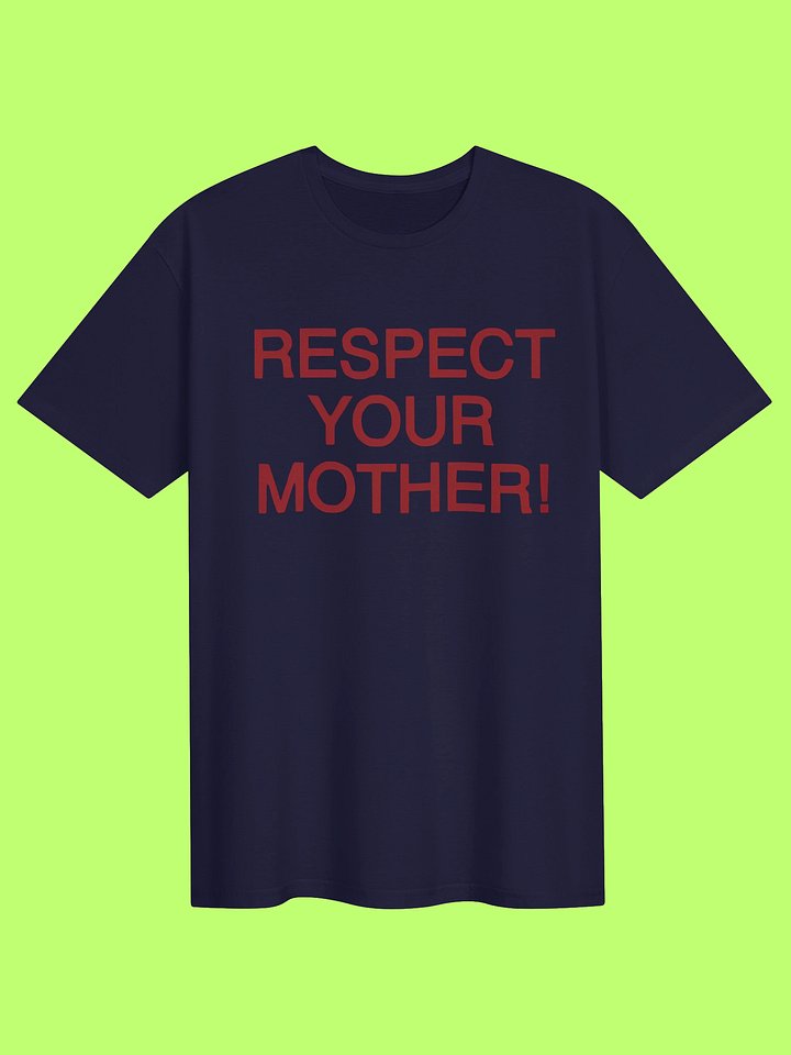 Respect Your Mother Harry Styles Shirt product image (151)