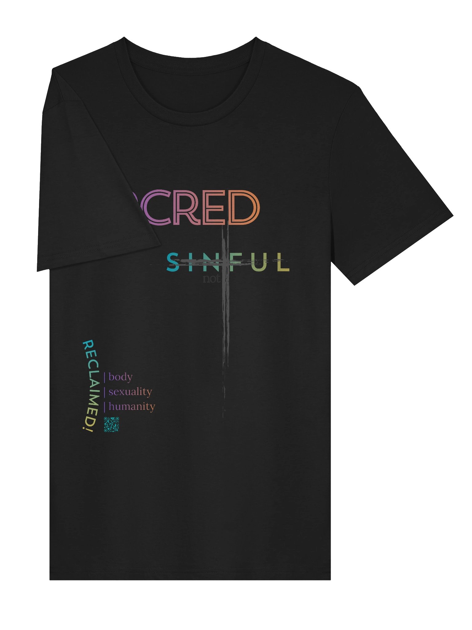 Sacred not Sinful - Advocate product image (8)