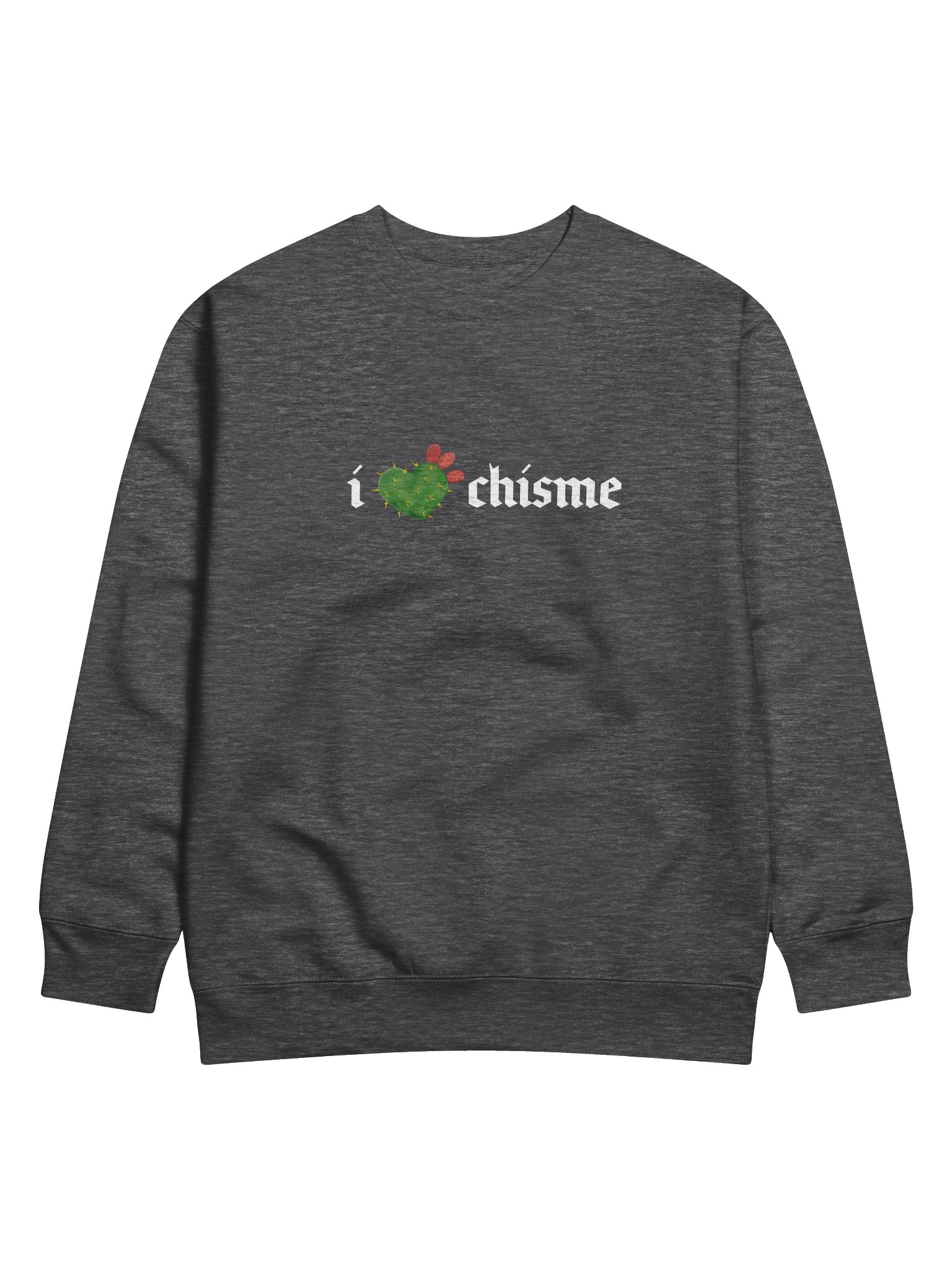 I Love Chisme product image (3)