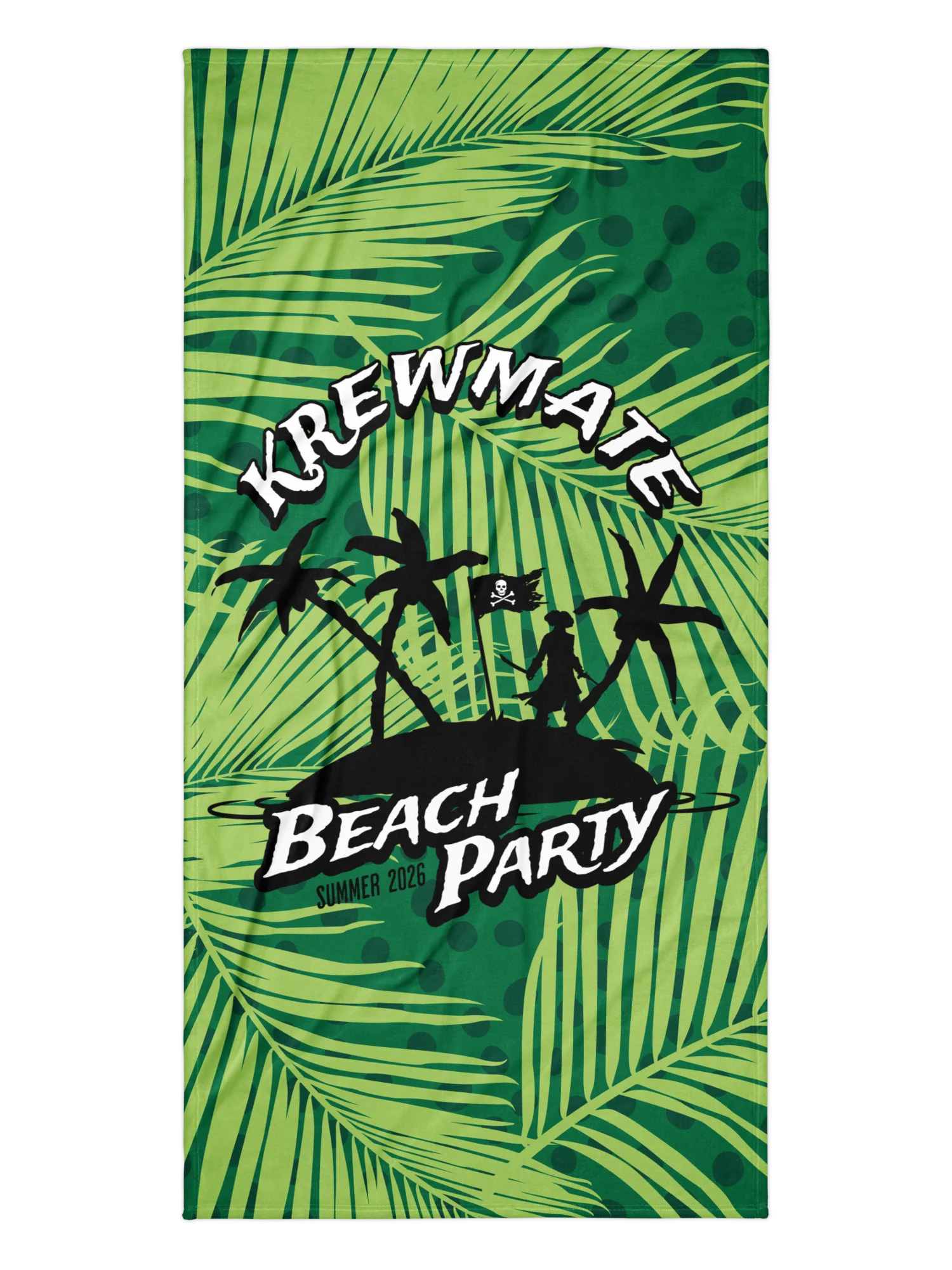 Beach Party - Towel product image (2)